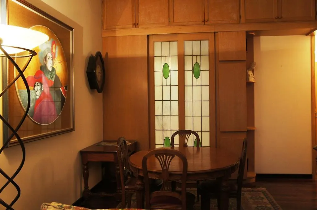 Fiftynine Luxury Apartments 罗马