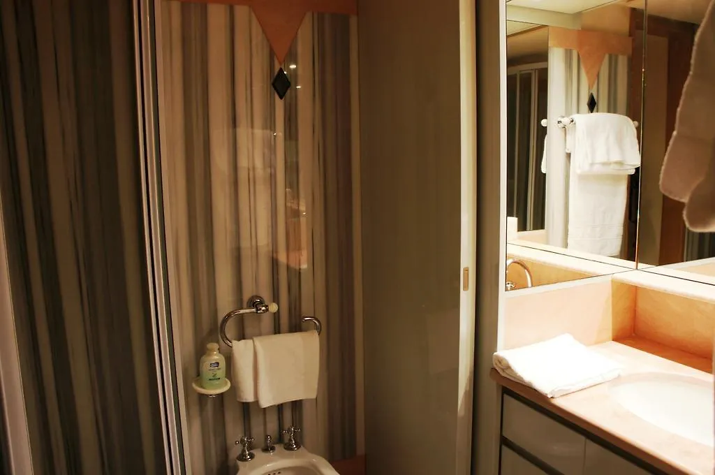 Fiftynine Luxury Apartments 罗马