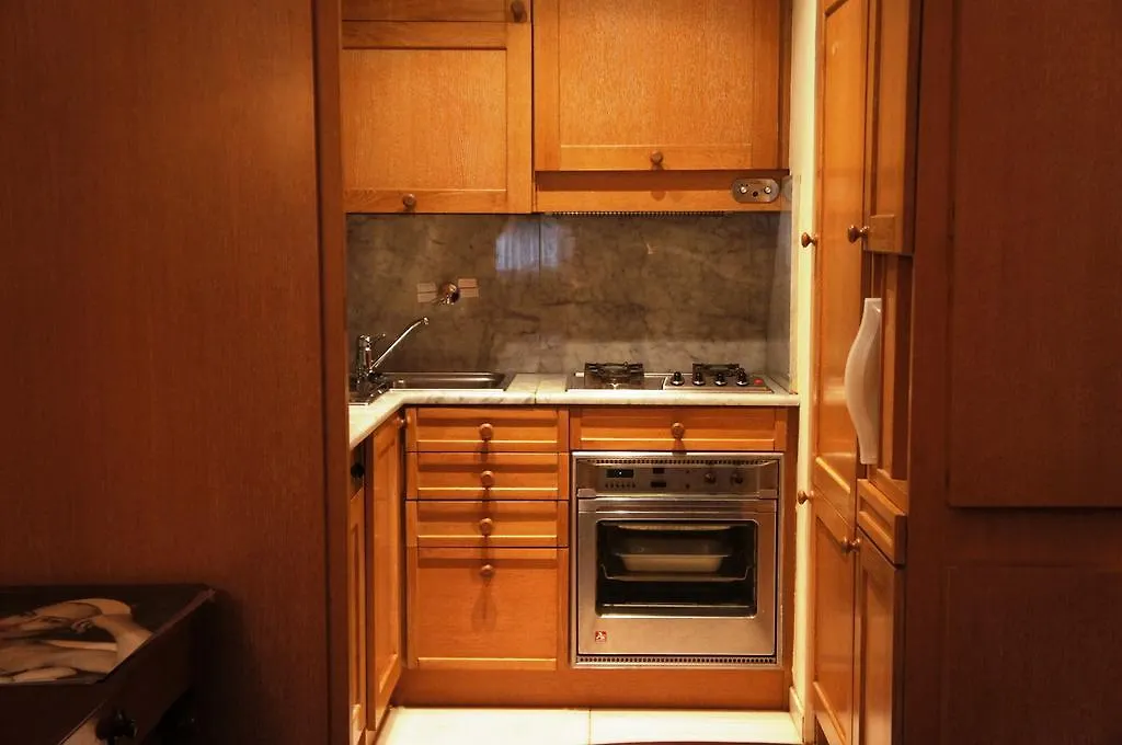 Fiftynine Luxury Apartments 罗马 0*,