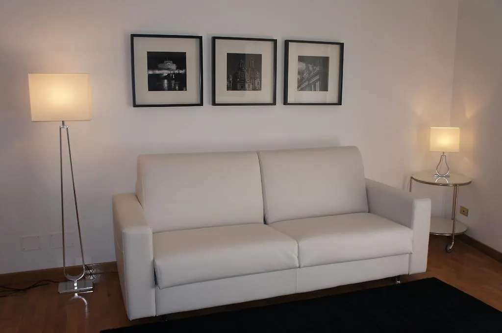 Fiftynine Luxury Apartments 罗马 0*,  意大利