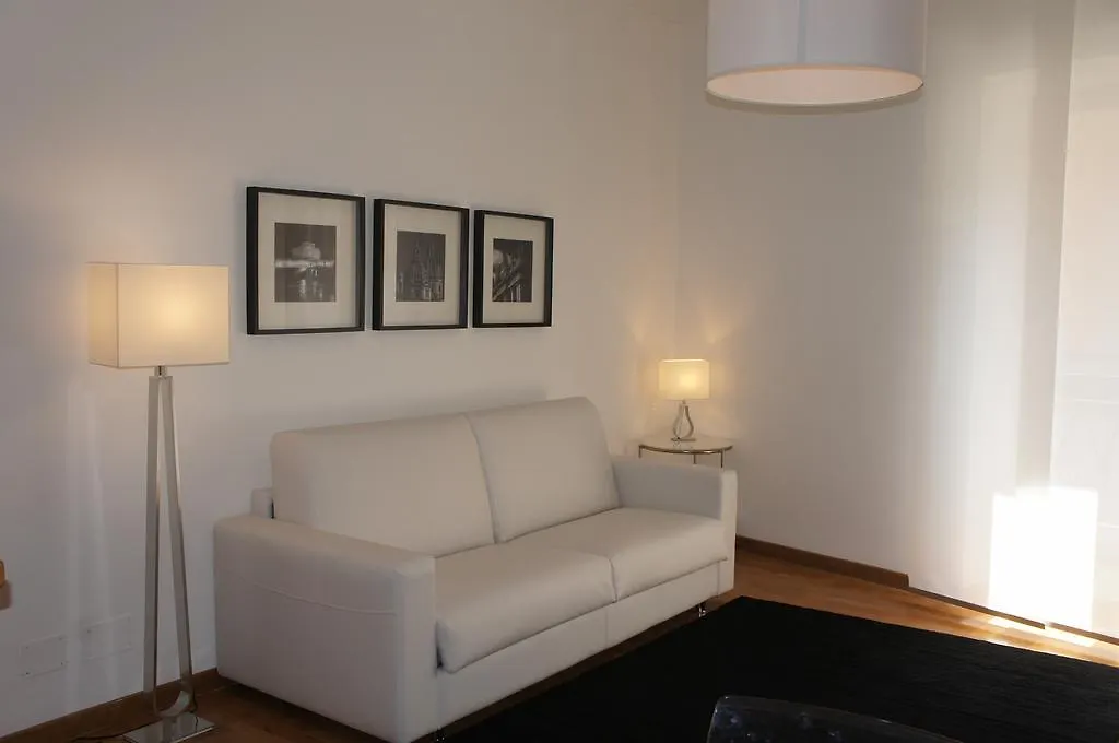 Fiftynine Luxury Apartments 罗马