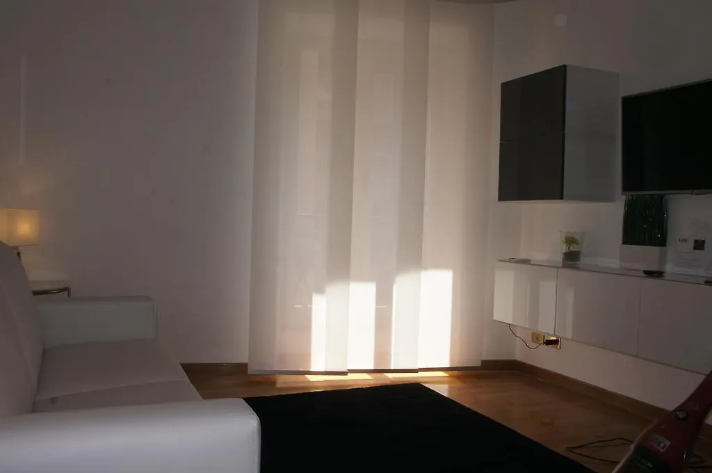 Fiftynine Luxury Apartments 罗马