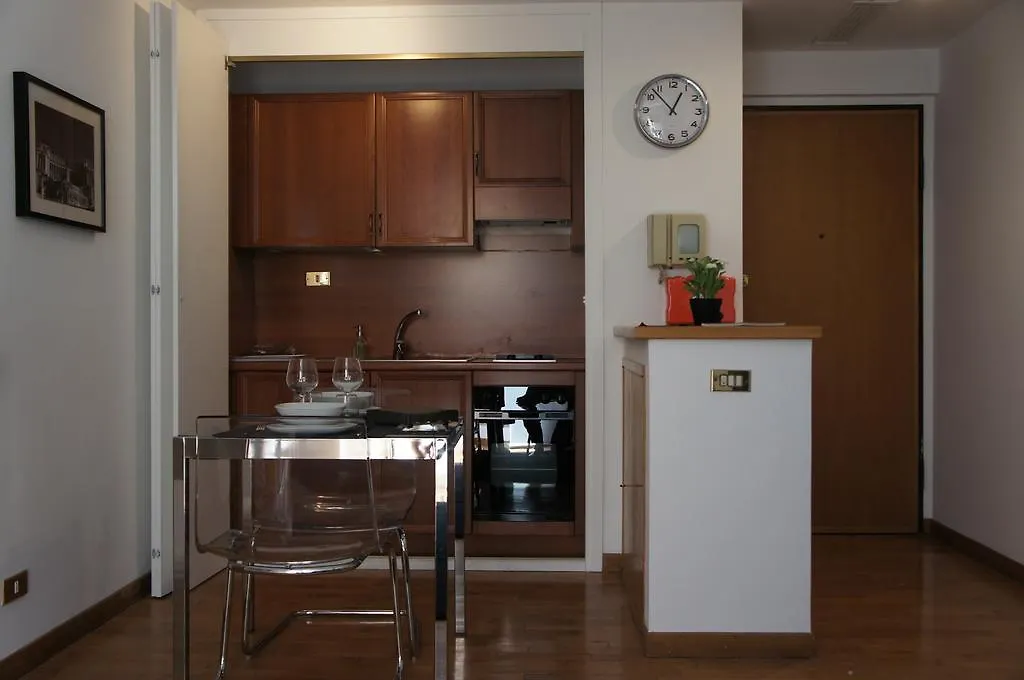Fiftynine Luxury Apartments 罗马