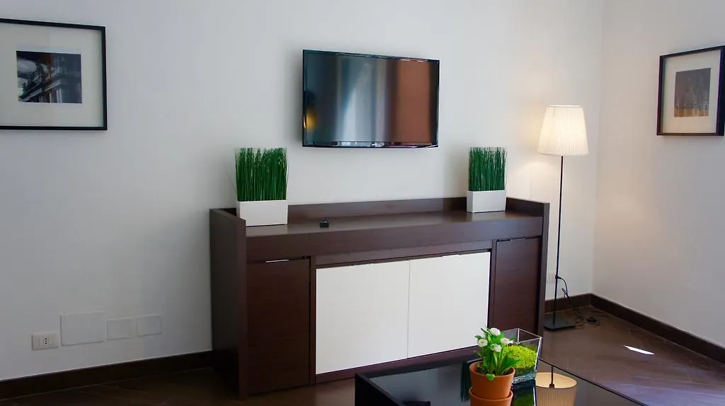 Fiftynine Luxury Apartments 罗马