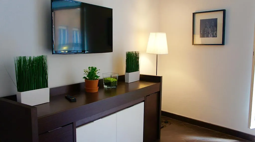 Fiftynine Luxury Apartments 罗马 0*,  意大利