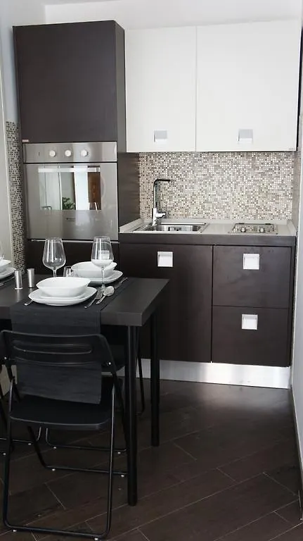 Fiftynine Luxury Apartments 罗马 0*,  意大利