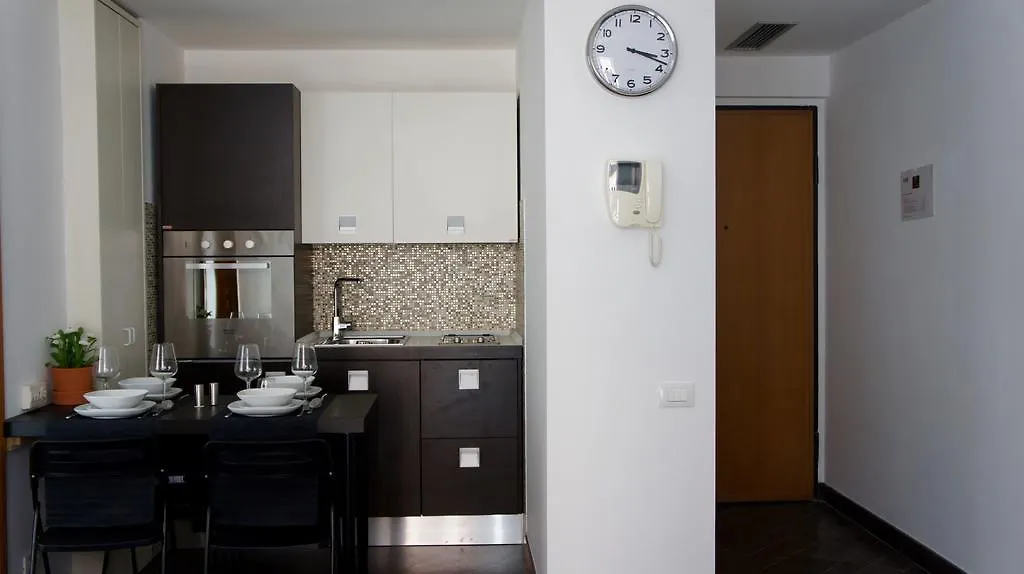 Fiftynine Luxury Apartments 罗马