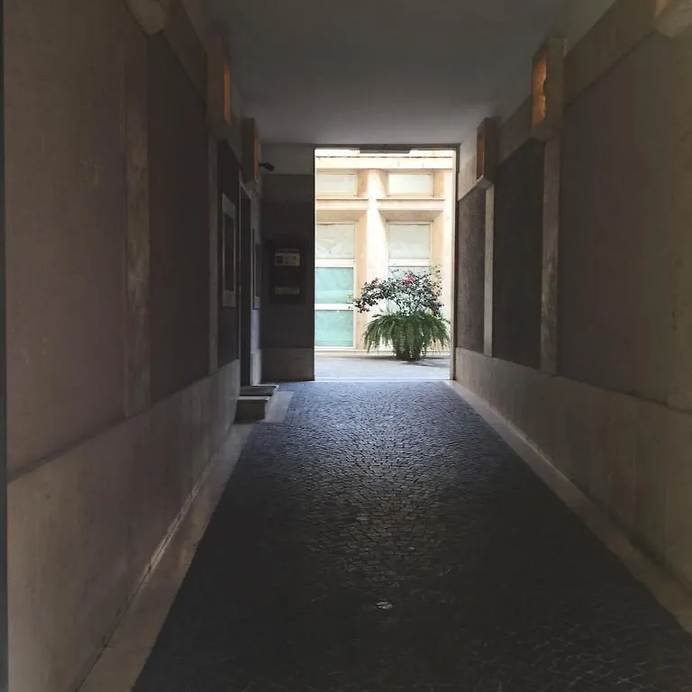 Fiftynine Luxury Apartments 罗马