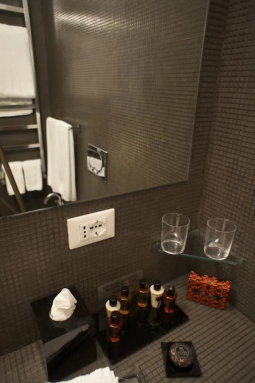 Fiftynine Luxury Apartments 罗马