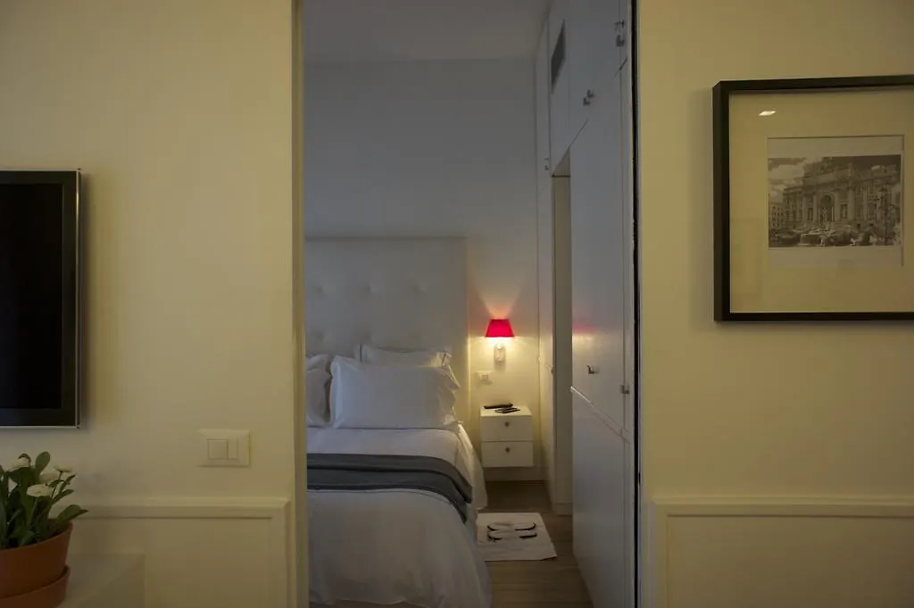 Fiftynine Luxury Apartments 罗马 意大利