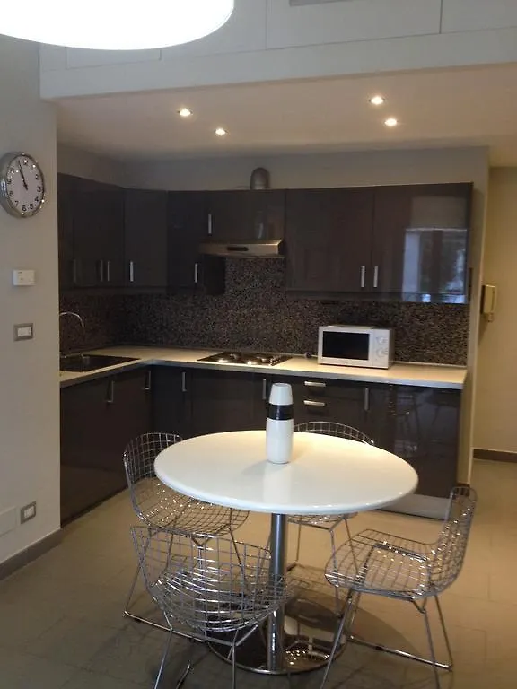 Fiftynine Luxury Apartments 罗马