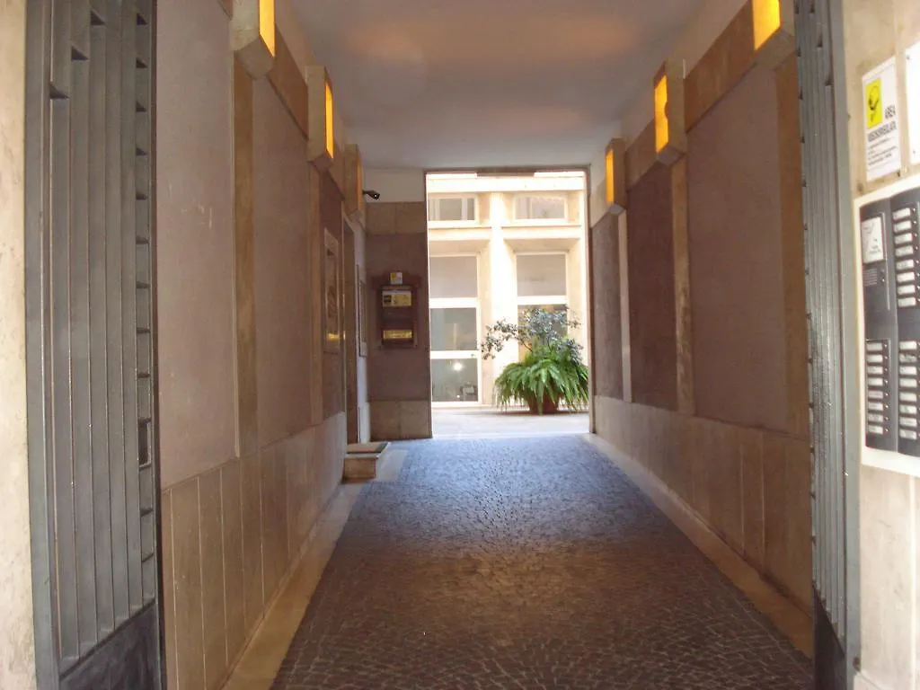Fiftynine Luxury Apartments 罗马