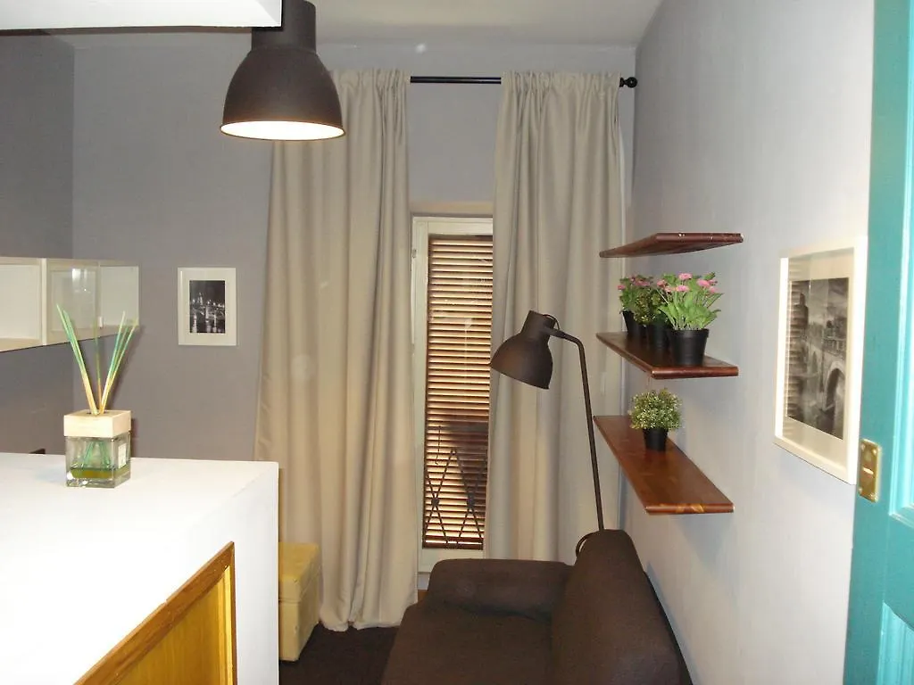 Fiftynine Luxury Apartments 罗马 意大利