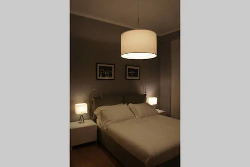 Fiftynine Luxury Apartments 罗马 0*,  意大利