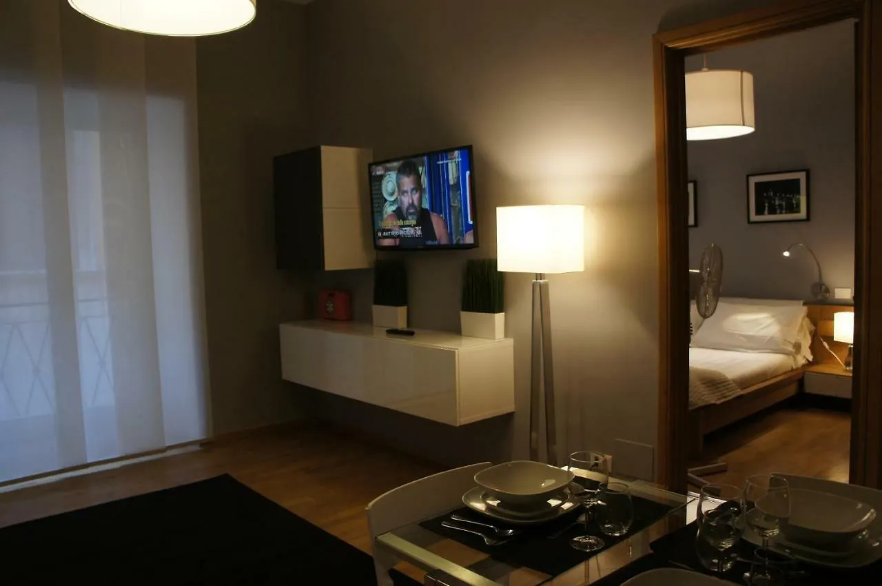 Fiftynine Luxury Apartments 罗马 意大利