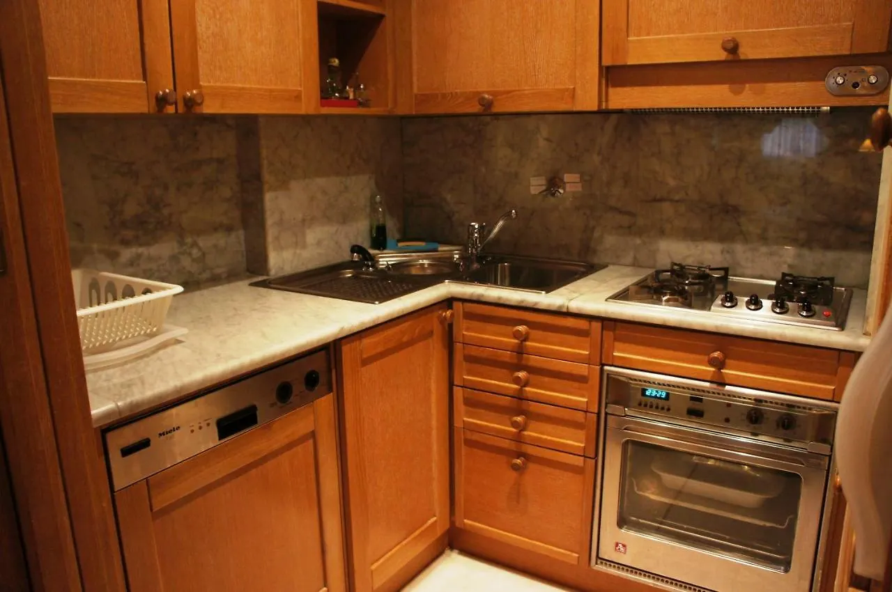 Fiftynine Luxury Apartments 罗马