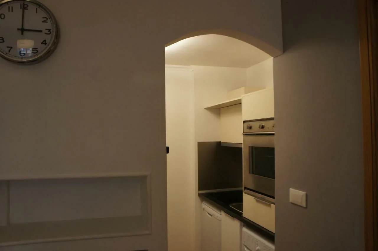 Fiftynine Luxury Apartments 罗马