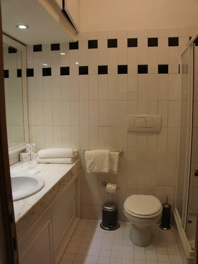 Fiftynine Luxury Apartments 罗马