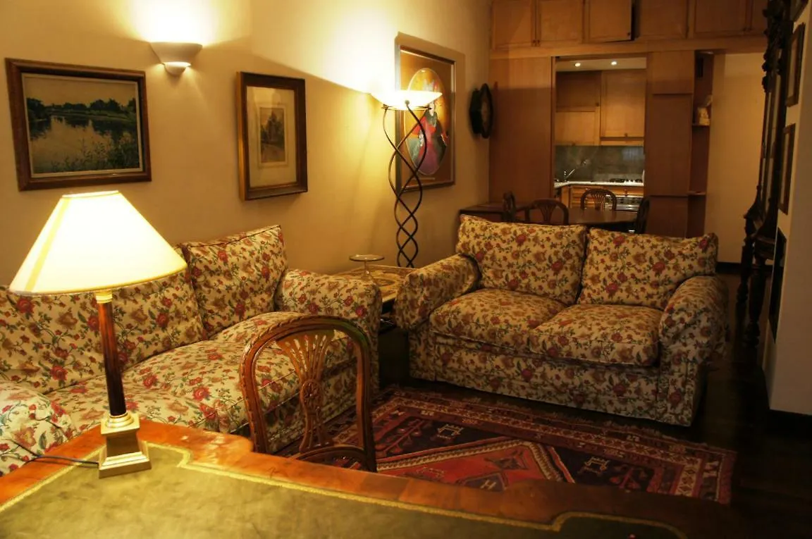 Fiftynine Luxury Apartments 罗马