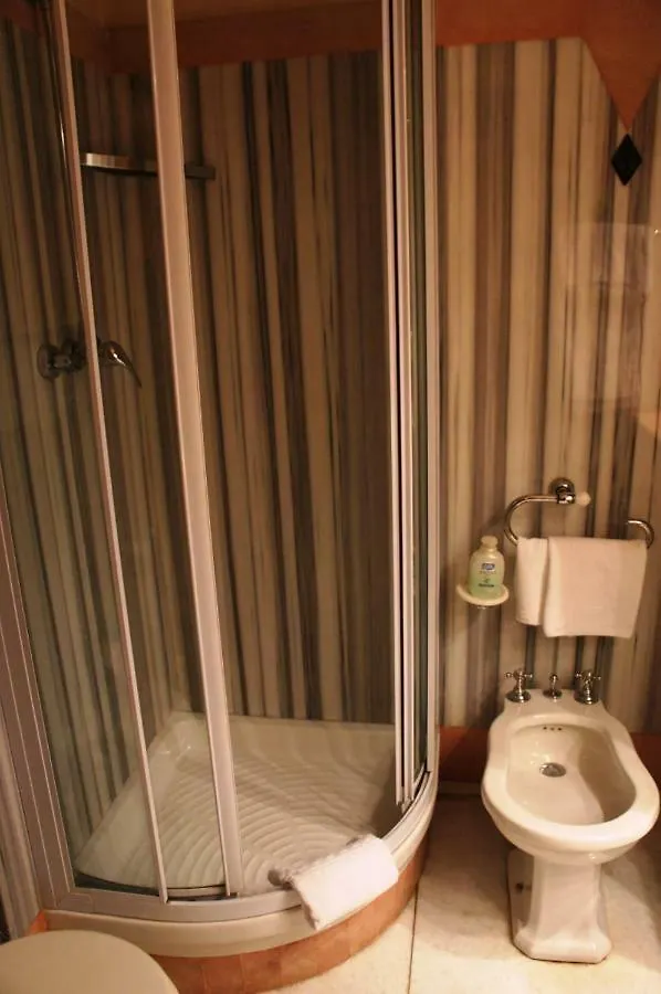 Fiftynine Luxury Apartments 罗马