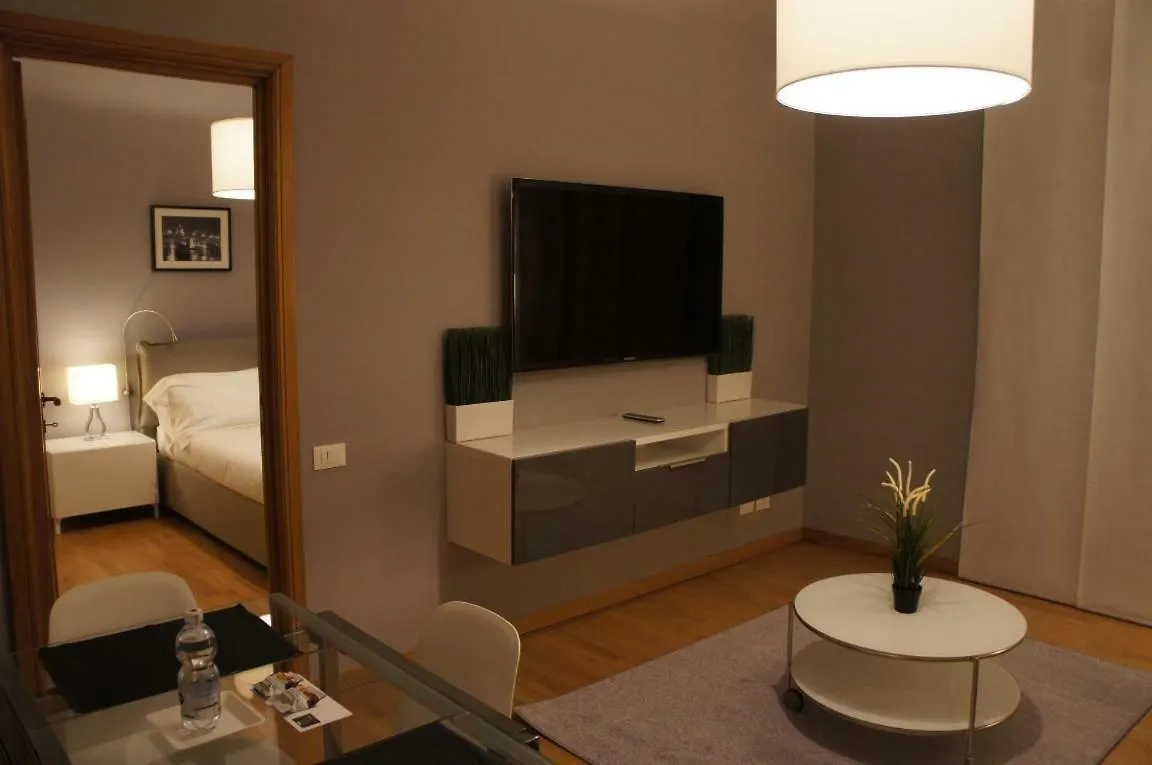 Fiftynine Luxury Apartments 罗马 意大利