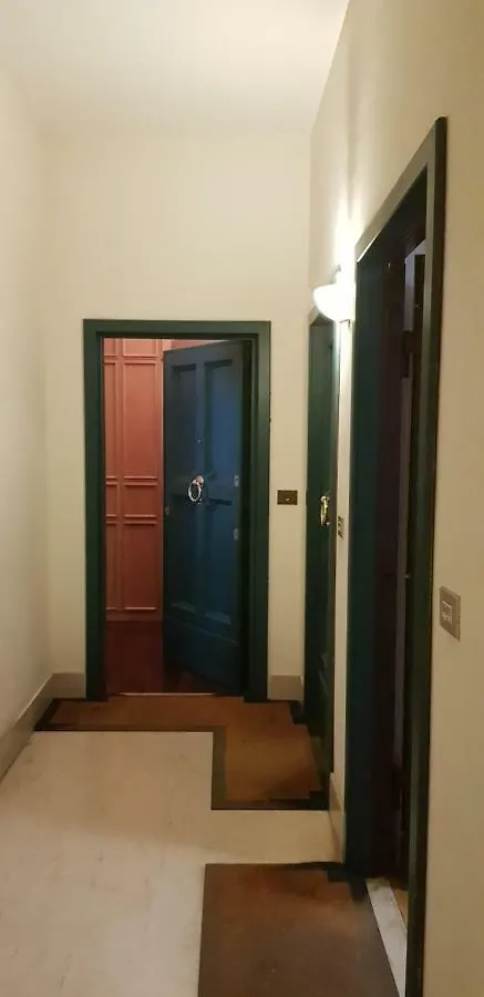 Fiftynine Luxury Apartments 罗马 意大利