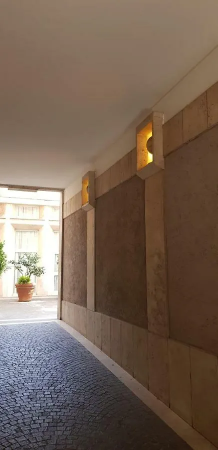 Fiftynine Luxury Apartments 罗马